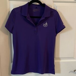 Nike Golf / Homestead Logo